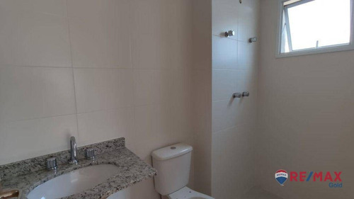 Imagem 16 de 20 de Apartamento À Venda, 70 M² Por R$ 820.000,00 - Água Branca - São Paulo/sp - Ap27791