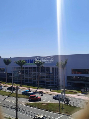 Imagem 23 de 23 de Apartamento À Venda No Bairro Jardim Nova Manchester - Sorocaba/sp - 1942