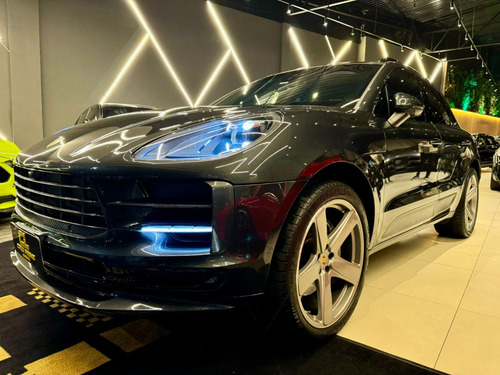 Porsche Macan 3.0 S Pdk 5p