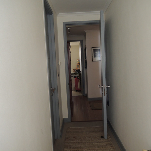 Lindo Departamento Primera Linea En Concon 2 Dorm 2 Baños