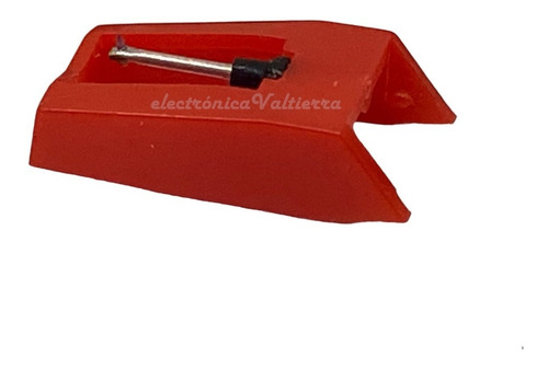 Aguja Tornamesa Toca Discos Fisher Aiwa Crosley Numark Nueva