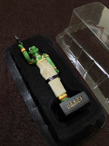 Figura Dioses Egipcios Heket
