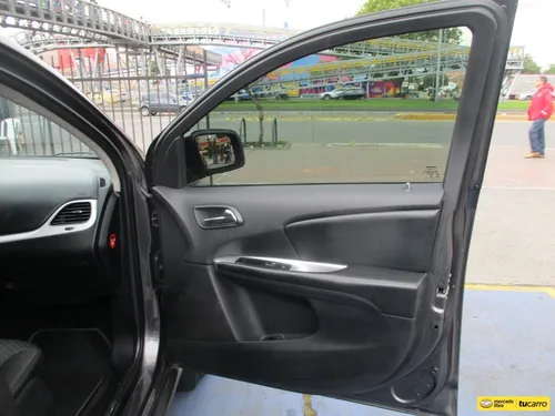 Dodge Journey Se 4x2 2400cc At Aa