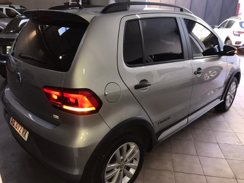 Volkswagen Fox 1.6 Track
