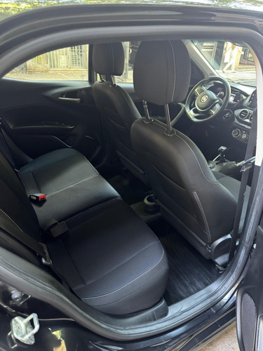 Fiat Argo 1.8 Precision