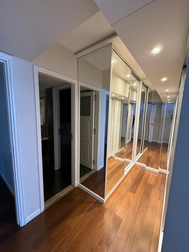 Venta Departamento 3 Dormitorios En Rosario - Av Pellegrini Al 600