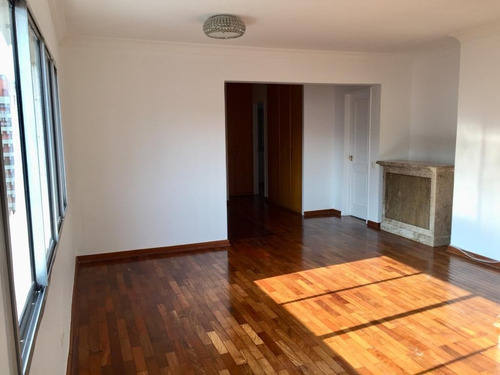 Imagem 2 de 15 de Apartamento - Vila Olimpia - Ref: 2395 - V-8147172