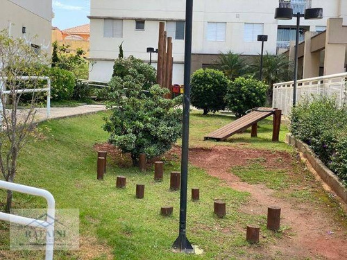 Imagem 20 de 20 de Apartamento Com 3 Dormitórios À Venda, 64 M² Por R$ 355.000,00 - Ponte Grande - Guarulhos/sp - Ap1109