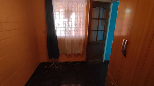 Casa 3d+2b Maipu (a Pasos Cam. A Melipilla) (84815)
