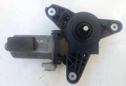 Motor Elevador Delantero Izquierdo Peugeot 306 1997 A 2002