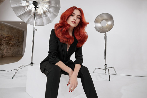 Ghd Helios 1875w Advanced Professional - Secador De Pelo Pro