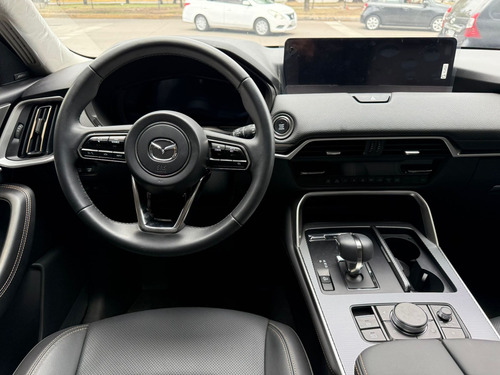 Mazda CX-70 3.3 Mhev I Grand Touring Awd At