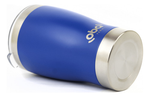 Oba Térmic OT-A473 Copo Azul 473 mL
