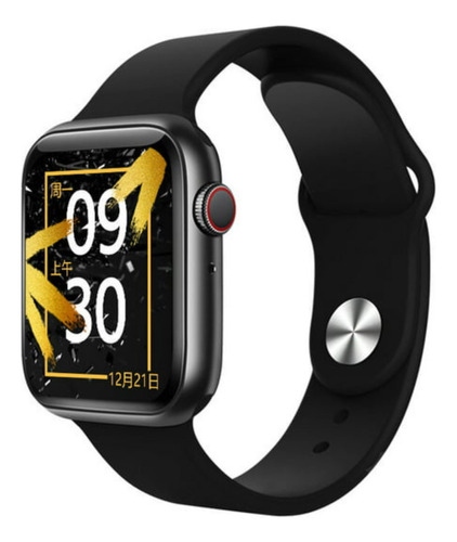 Reloj Smartwatch Inteligente T500 Multifunción Bluetooth 