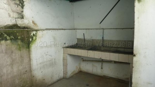 Imagen 11 de 13 de Galpón En Alquiler En Chacao (mg) 58 424 280 09 21