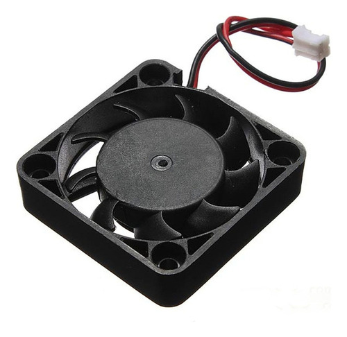 Mini Ventilador De Ordenador G, 5 V, 2 Unidades, Pequeño, 40