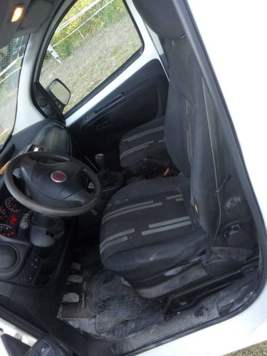 Fiat Fiorino Qubo Dynamic Fiorino Qubo Dynamic