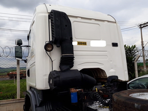 Scania G 440 6x4 $199.890,00 Somente A Vista -20 Unidades