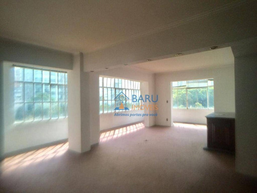 Imagem 3 de 30 de Apartamento Com 3 Dormitórios À Venda, 170 M² Por R$ 1.900.000,00 - Higienópolis - São Paulo/sp - Ap62184
