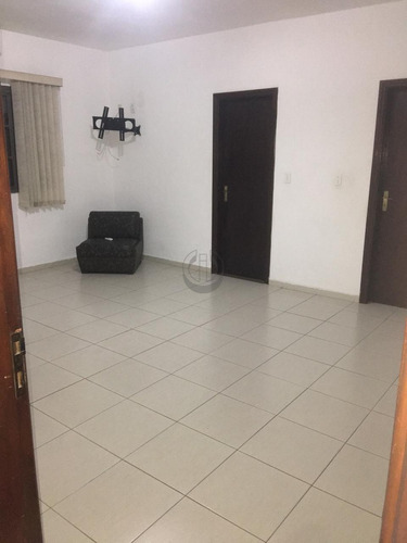Imagem 13 de 30 de Casa Á Venda E Para Aluguel Em Cidade Universitária - Ca000999