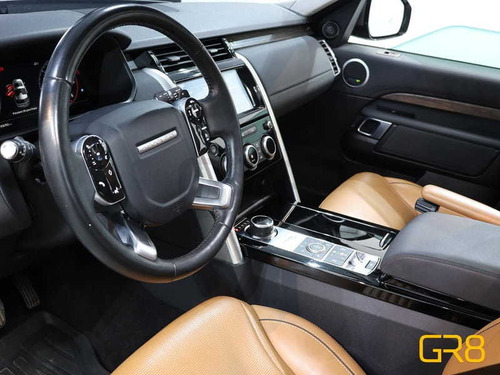 Imagem 11 de 15 de Land Rover Lr Discovery Td6 Hse 7 2019