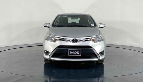 Imagen 2 de 15 de 113983 - Toyota Yaris 2017 Con Garantía
