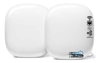 Google Nest Wifi Pro 2 Pack