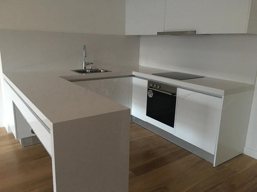 Imagen 9 de 30 de Hermoso Departamento En Venta , Dos Ambientes - Vicente López, Alrio