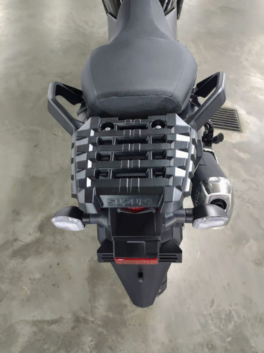 Imagen 23 de 25 de Suzuki V-strom 650xt - No Ktm 790, No Kawasaki Versys! Gf