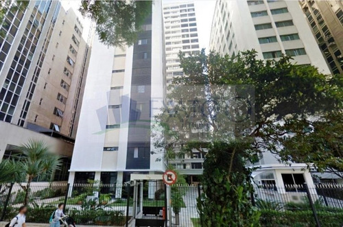Imagem 15 de 15 de More Ao Lado Da Paulista Com Toda A Comodidade!!! - Em29411