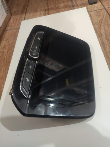Tela Multimidia Radio Onix Tracker 2020 2021 2022 42756472 (Usado)