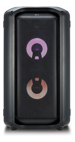 Xboom - Sistema De Altavoces Bluetooth Portátil Rk7 - Salida