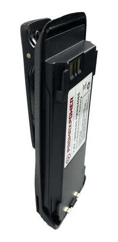  Batería Pmnn4066 Radios Motorola, Para Xpr6350 Xpr6550
