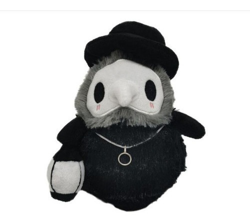 Juguete Peluche Peste Con Pico De Paliza Brillante 2 Piezas Juguete Peluche Peste Con Pico De Paliza Brillante 2 Piezas