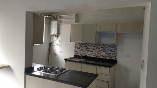 Apartamento En  Venta En Los Rosales (279024269).