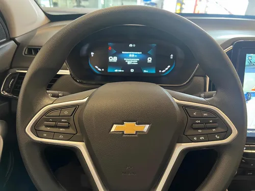 Captiva Turbo Xl