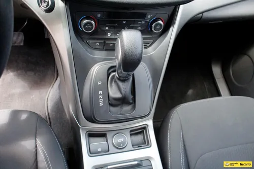 Ford Escape 2.0 At 4x4