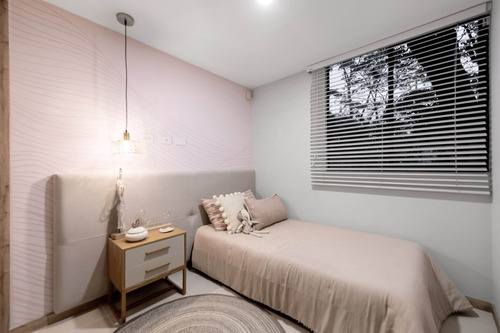 Hermoso Apartamento Ciudad Peldar, Cesion Derechos