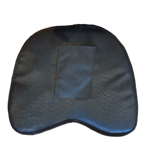 Imagen 2 de 10 de Asiento Para Kayak De Travesía Nitces Base Acolchada Abrojo