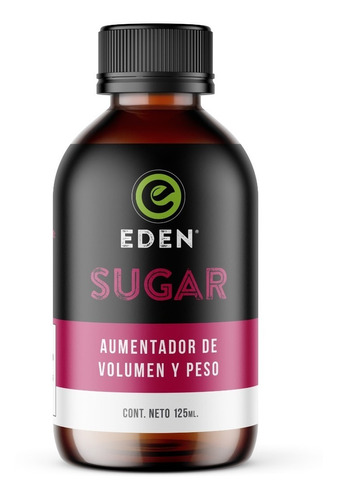 Fertilizante Eden Sugar Aumentador De Volumen - Up! Growshop