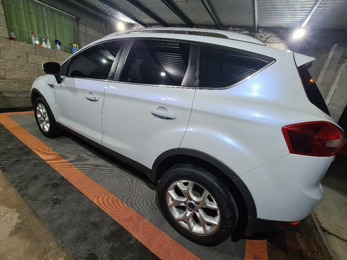 Ford Kuga 2.5 Titanium At 4x4 L (ku05) 2013