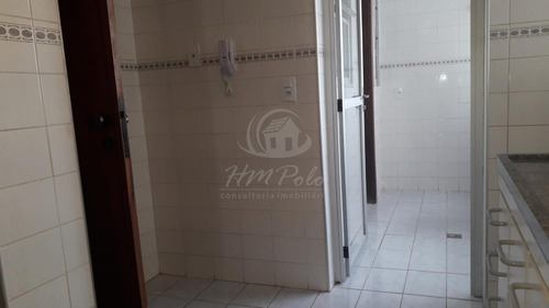 Imagem 12 de 30 de Apartamento Para Aluguel Em Mansoes Santo Antonio - Ap032228