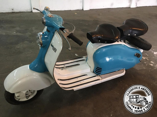 Lambretta