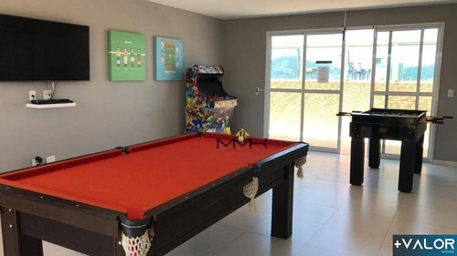 Imagem 18 de 26 de Apartamento Com 2 Dormitórios Para Venda Em Santos - Lo2418 - 70319477