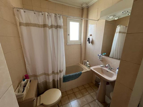 Venta Casa 5d 2b Servicios 2 Pisos Terreno 283/457 Me Ñuñoa