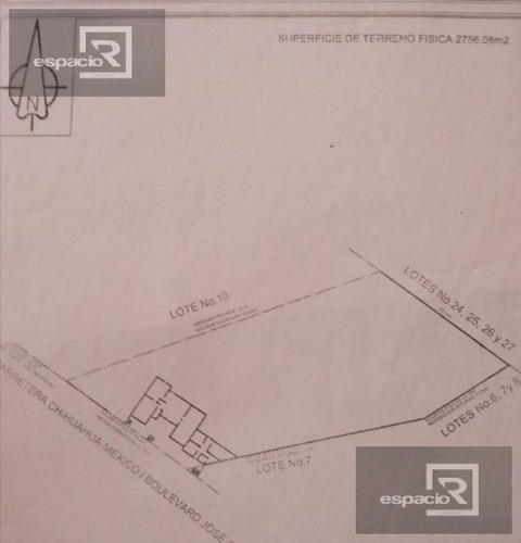 Imagen 2 de 3 de Terreno - Veteranos
