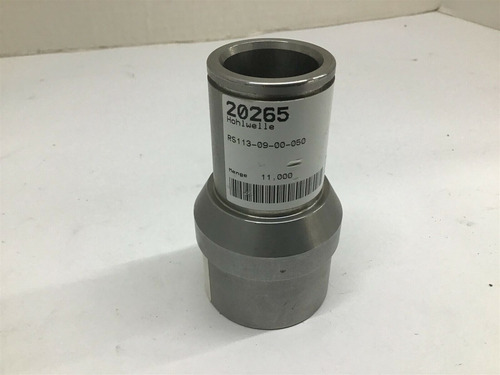Gaemmerler Rs113-09-00-050 Coupling Ccf