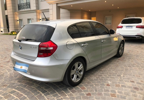 Bmw Serie 1 2.0 120i Active 156cv 2010