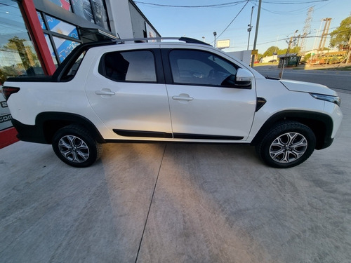 Imagen 6 de 11 de Fiat Strada 2021 1.3 Volcano