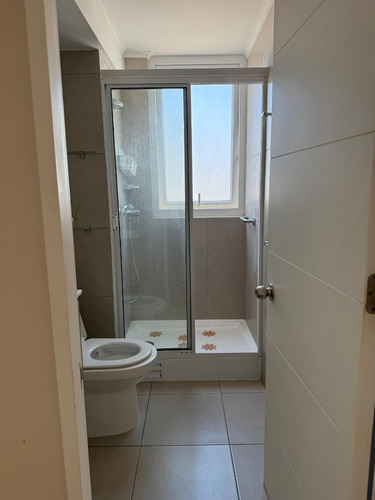 Arriendo Dpto 2 D+1baño Gto Comun Incluido 480.000